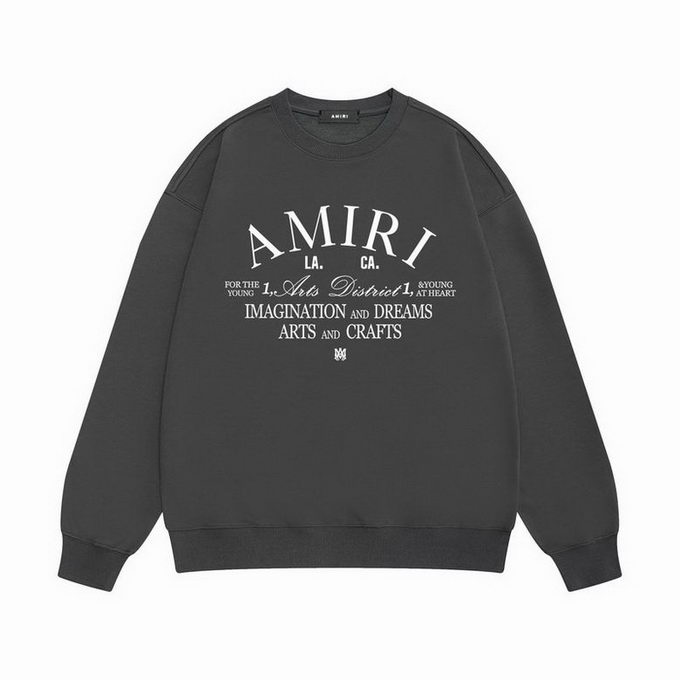 Amiri Sweatshirt Mens ID:20240314-73
